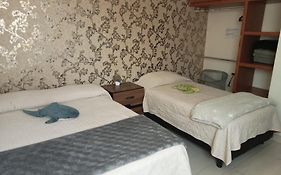 Casa Luna , Para 6 Personas